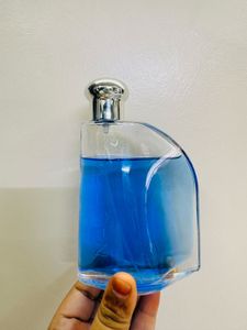 Nautica Blue Eau de Toilette – 5ml Decant