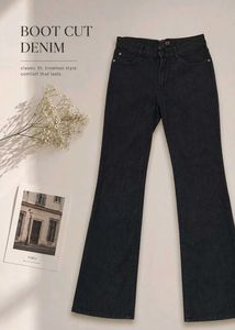 🔴 Price Reduced! 🔴 Classic Bootcut Denim Jeans