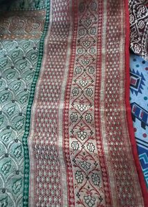 Vintage Banarasi Saree