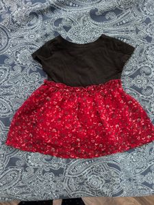 Bundle of Baby Girl Dresses