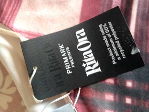 Rita Ora bodycon dress
