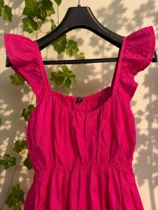 Completely New Midi Dress🌷