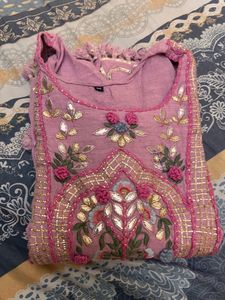 Beautiful Kurta
