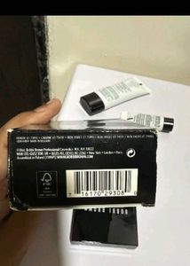 NARS and bobbi brown combo
