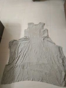 Raisin Embellished Kurta