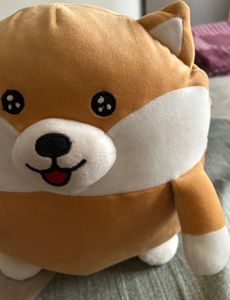 Miniso Plush Teddy-ultra soft