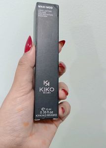 KIKO Milano Maxi Mod Waterproof Mascara