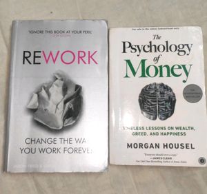 Business And Finance Bestselling Authors