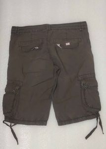 Ralph Lauren Polo Imported Shorts