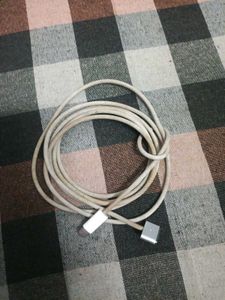 USB C to MagSafe 2 Adapter