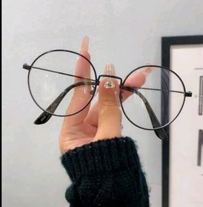 New Stylish Transparent Sunglasses