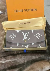 Louis Vuitton Monogram Wallet