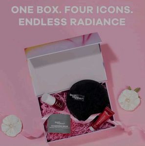 Earth Rhythm Skincare Set