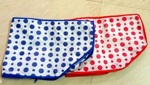 Lightweight Non-Woven Blouse Cover- Pack of 2