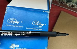 Nykaa Get-Winged Eyeliner! With Attached Wing!