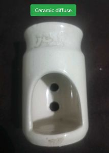 Aroma Diffuser Gift Set