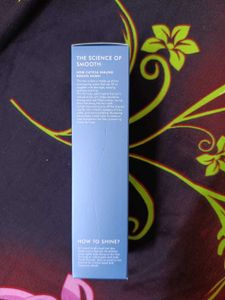 The Caffeine High Shine Hair Spray