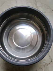 Insulated Tiffin Box