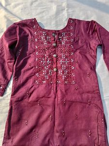 Women's Kurta