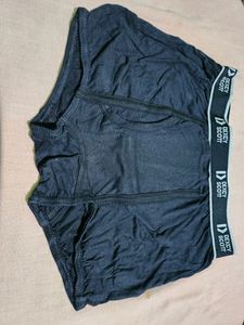 Dixcy Scott Underwear(Swiss Trunks)
