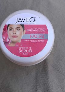 Javeo BridalGlow Facial Kit