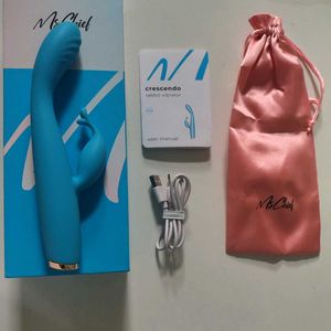 Ms Chief Crescendo dual spot personal massager