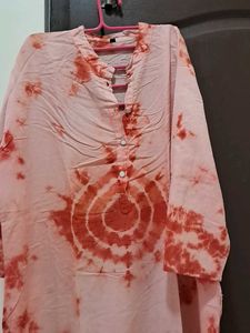 Kurti In Good Condition