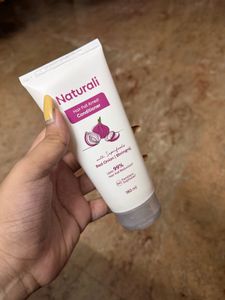 Naturali Hair Fall Arrest Conditioner