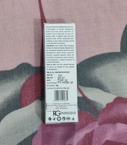 Lip Serum