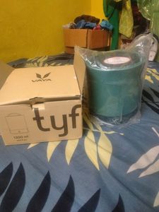 Vaya Tiffin Box