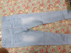Jeans For Women Like New In 32 Waist