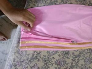 Pink adidas Track Pants