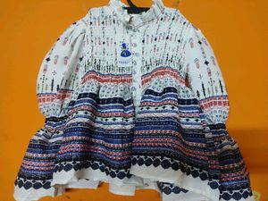 Cute Tops For Girls (7-13)Years. Your Kid Gonna Love 😘 It.