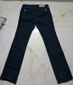 T.T BRAND Dimond Jean's For Girls