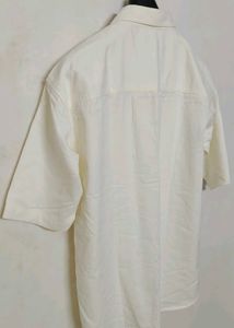 Price drop 🔥🔥Men's Classic White Shirt