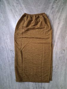 Stylish Olive Green Co-Ord Set