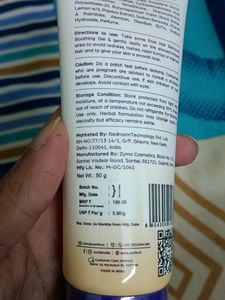 Sanfe Skin Care Duo
