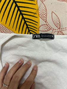 combo/Bundle of Two Crop Tops