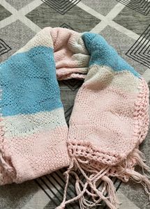 Handmade Crochet shawl
