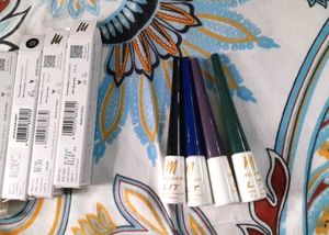MyGlamm LIT Glossy Liquid Eyeliner combo
