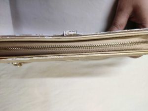 Golden Wallet