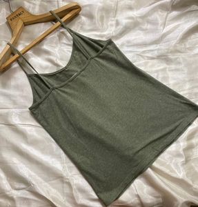 Olivia Comfy Cami Top