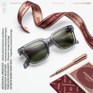 Jacques Marie Mage Sunglasses