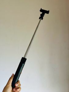 Selfi stick Tripod 🤳📸📸😻