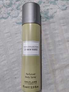 Perfumed Body Spray