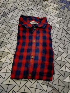 Men Shirt (SINGLE (M SIZE))