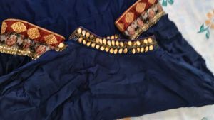💙 Cotton Kurta