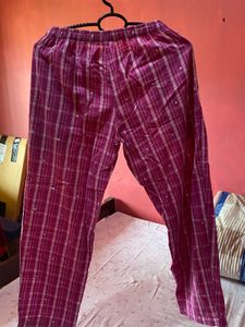 JOCKEY Cozy Plaid Pajama Pants