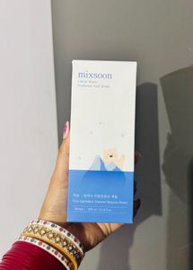 Mixsoon Hyaluronic Acid Serum