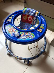 New & unused Baby Walker